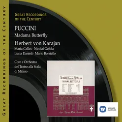 Puccini: Madama Butterfly, Act 1: "Ieri son salita tutta sola" (Butterfly, Goro, Commissario, Pinkerton, Sharpless, Ufficiale, Chorus)