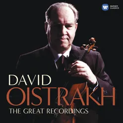 Violin Concerto in D Major, Op. 61: II. Larghetto