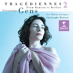 'Tragédiennes', vol. II