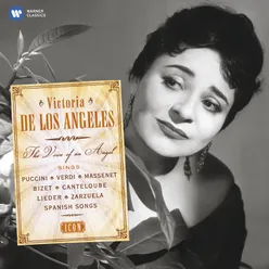 Icon: Victoria De Los Angeles