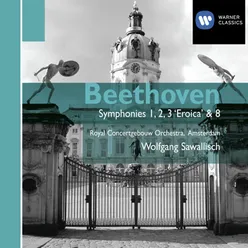 Symphony No. 3 in E-Flat Major, Op. 55 "Eroica": I. Allegro con brio