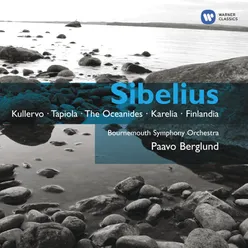 Karelia Suite, Op. 11: I. Intermezzo