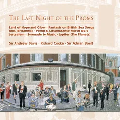 The Last Night of the Proms