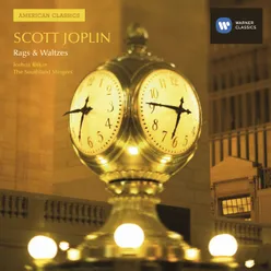 American Classics: Scott Joplin