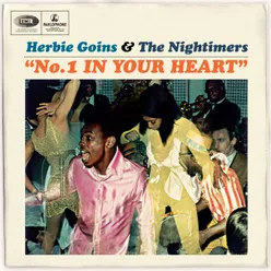 The Music Played On (feat. Herbie Goins) 2008 Remaster