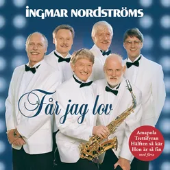 Tre små ljus