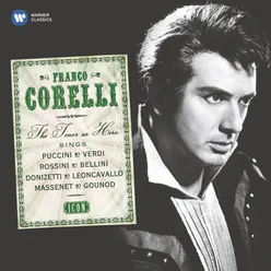 Icon: Franco Corelli