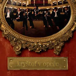 Zrcadlení (opera)