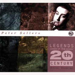 Peter Sellers Sings George Gershwin 1999 Remaster