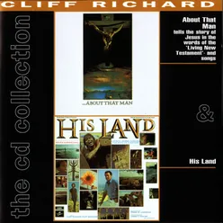 His Land 1992 Remaster