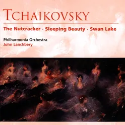 Sleeping Beauty, Op.66, Act III: 'The Wedding', 23. Pas de quatre:: Variation I: The Golden Fairy (Allegro: Tempo di valse)