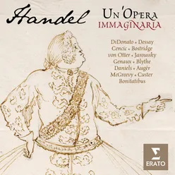 Handel : un'opera immaginaria [International Version] International Version