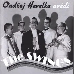 Ondrej Havelka uvádí The Swings