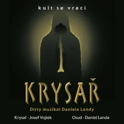 Muzikál - Krysař 2002