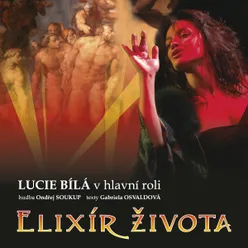 Elixir zivota