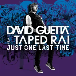 Just One Last Time (feat. Taped Rai) Hard Rock Sofa Big Room Mix