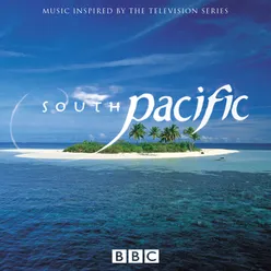 Somewhere Over The Rainbow South Pacific Opening Title Music