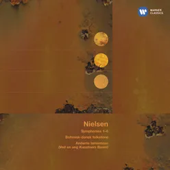 Nielsen: Symphonies