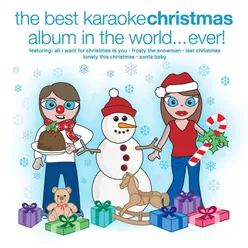 Another Rock 'N' Roll Christmas Karaoke