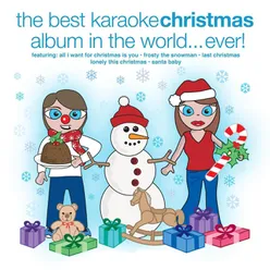 Have Yourself a Merry Little Christmas Karaoke