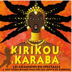 Kirikou le vaillant