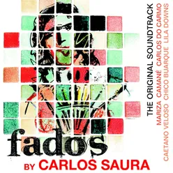 Fado batido