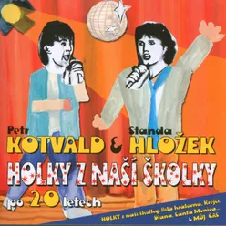 Holky z nasi skolky