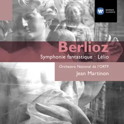 Berlioz: Lélio, ou le retour à la vie, Op. 14bis, H. 55b: IV. "Froid de la mort" (Chorus)