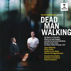 Heggie: Dead Man Walking (Live)