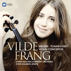 Violin Concerto, Op. 33: I. (a) Praeludium. Largo