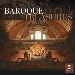 Baroque Treasures