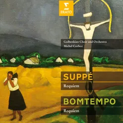 Requiem for soloists, chorus & orchestra (1855), Requiem aeternam: Tuba mirum