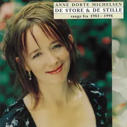 De Store Og De Stille [Sange Fra 1983 - 1998] Sange Fra 1983 - 1998