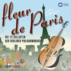 Satie: 3 Gymnopédies: No. 1, Lent et douloureux (Arr. for Twelve Cellos)