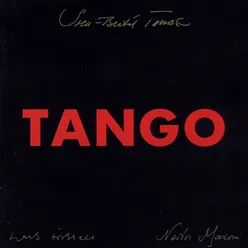 Milonga Tartamudo (Milonga Del Tartamudo)