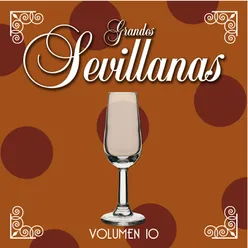 Grandes Sevillanas - Vol. 10