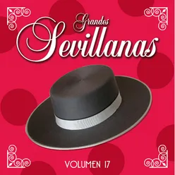 Grandes Sevillanas - Vol. 17
