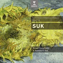 Suk: A Summer's Tale, Op. 29: III. Intermezzo - Blind Musicians