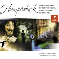 Der Blaue Vogel: Sternenreigen