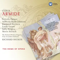 Gluck: Armide