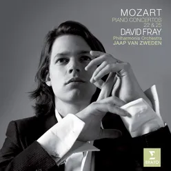 Mozart: Piano Concerto No. 22 in E-Flat Major, K. 482: III. Allegro