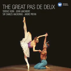 Pas de deux from "Flower Festival in Genzano" (adapted from Matthias Strebinger's "Pas de deux" for "Napoli" Ballet of Bournonville): No. 5, Variation III