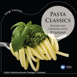 Rossini: Il barbiere di Siviglia: Sinfonia (Andante sostenuto - Allegro con brio)