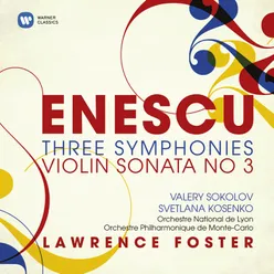 Symphony No 3 in C major Op. 3: III Lento, ma non troppo