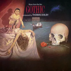 Gothic Soundtrack, Pt. 1