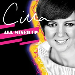 Cilla All Mixed Up