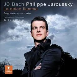 Bach, JC: Carattaco, T. 221: "Fra l'orrore di tanto spavento"