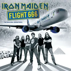 Flight 666: The Original Soundtrack