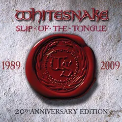 Slip of the Tongue 2009 Remaster