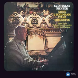 Grieg & Schumann: Piano Concertos 2011 Remastered Version